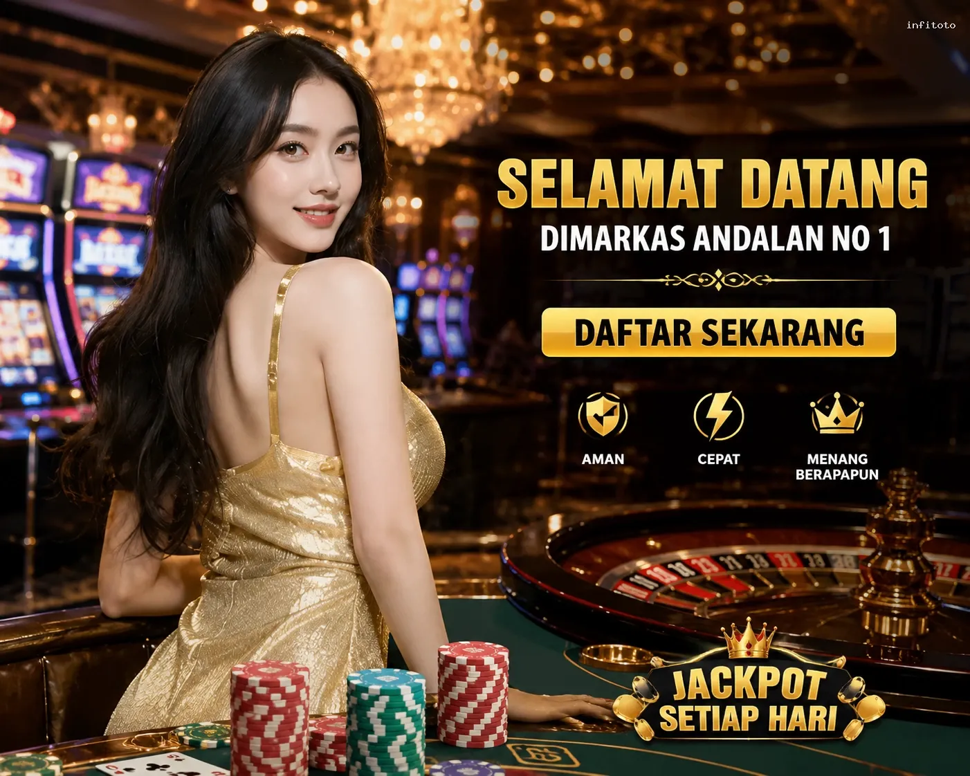 Tips dan Trik Bermain di infitoto untuk Pemula